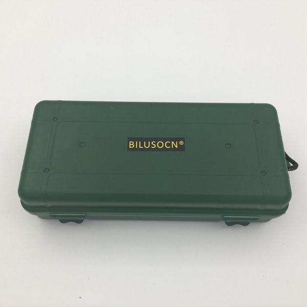 

3 set plastic box empty box