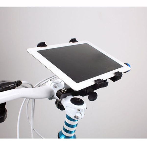 

universal motorcycle bicycle phone holder 35-65 pet supplies home garden