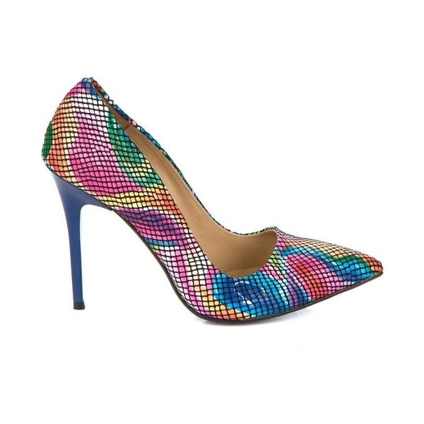 

shoes multi women 's heels shoes 8922151907, Black