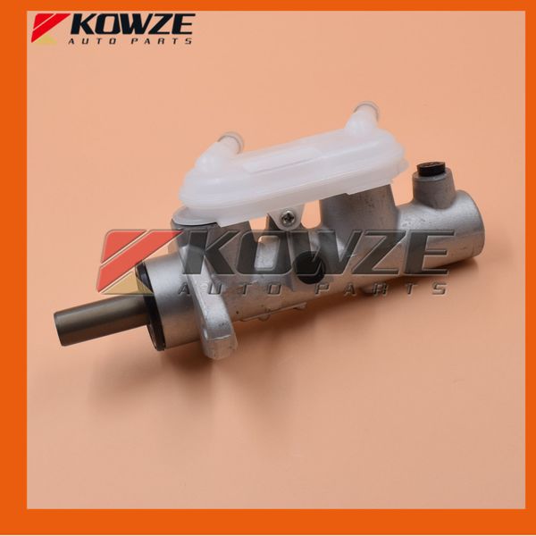 

brake master cylinder for mitsubishi grandis 2.4l na4w 2003-2016 mn102227