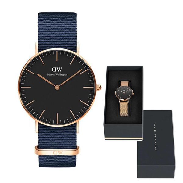 

Relógios de pulso dfts4