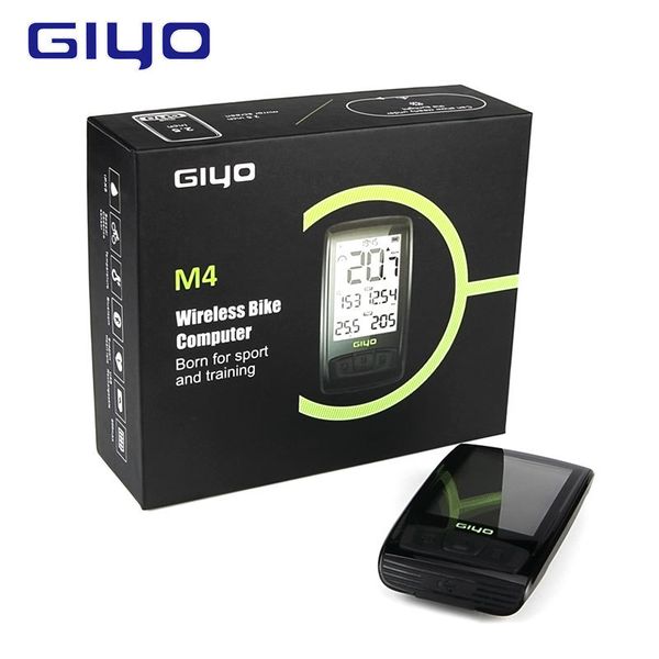 

2019 wireless bluetooth 4.0 bicycle computer mount holder bicycle speedometer speed/cadence sensor waterproof computer