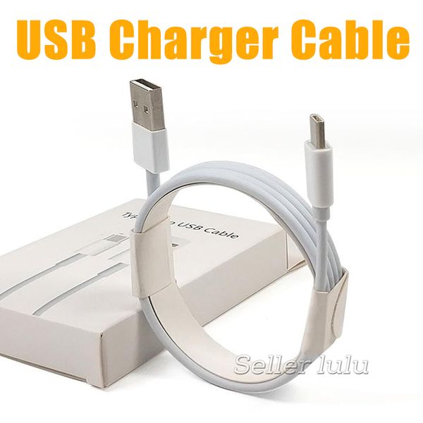 

U b cable type c a quality 1m 3ft 2m 6ft ync data cable for iphone am ung 7edge note7 with retail box