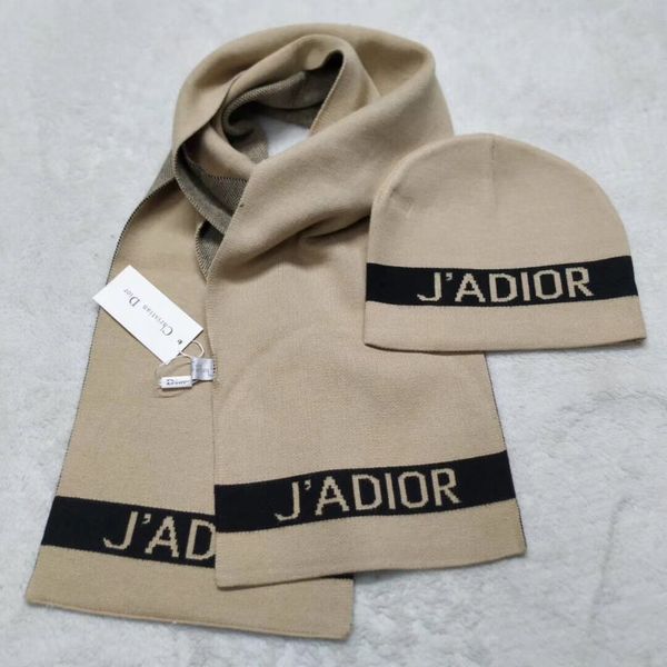 

Hihg Качество Классический кашемир Шарф Hat Set Дизайнерские мужские женские бренды ш