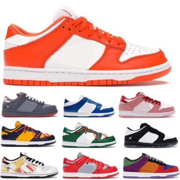 

низкая данк от сиракузы kentuckyes странная любовь симпатичная галстук краситель черный viotech скейтборды мужские женщины дизайнер сп макае