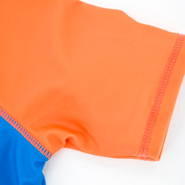 

children kids boys baby cartoon short sleeve swimwear ocs beach +shorts swimwear set outfit kids swimsuit print swim