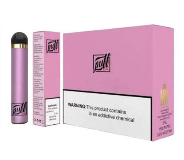 

Слойка "Экстра" одноразовые устройства Vape ручка стартовый комплект аккумулятор 5,0 мл 1500 затяжек картридж жидкостью Vape ручки пустую ПК слойки потока ПОШ плюс