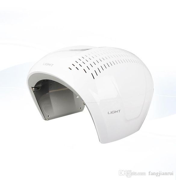 

freig beauty prejuvenation spectrometer led spectral cosmetology pdt spectral cosmetology for acne and freckle pdynamic therapy, Black;white