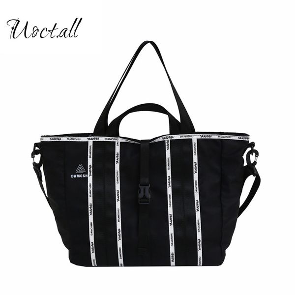 

chao japanese messenger bag shoulder bag men's handbags leisure women travel wild large shopping tote