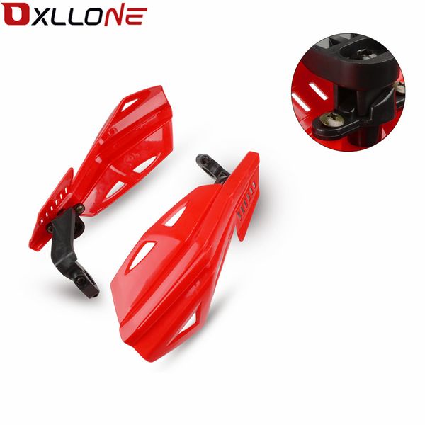 

for ninja 650 er6f er6n 2006 2007 2008 2009 2010 2011 2012-2016 universal hand guard motorbike handguards motorcycle