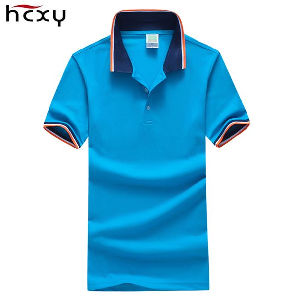 

2016 New Fashion Mens Polo Shirt for Men Polos Men Loose Short Sleeve Comfortable Polo Designer Polo Shirts Men Plus Size 4xl