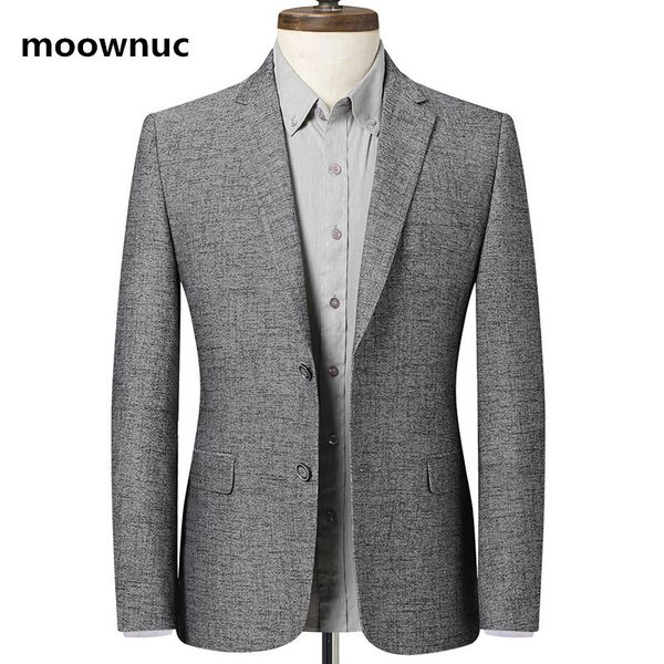 

2020 new arrival smart casual suits men,fashion men's blazers,men's jackets grey plus-size m-3xl f1982, White;black