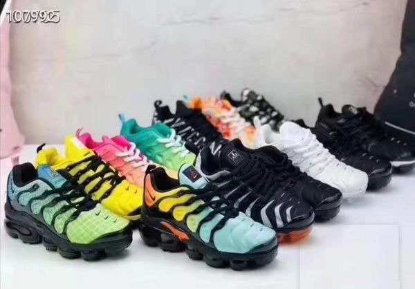 presto air