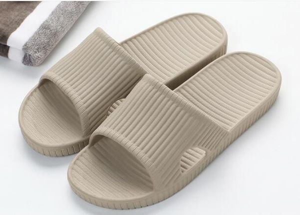 bamboo sole flip flops