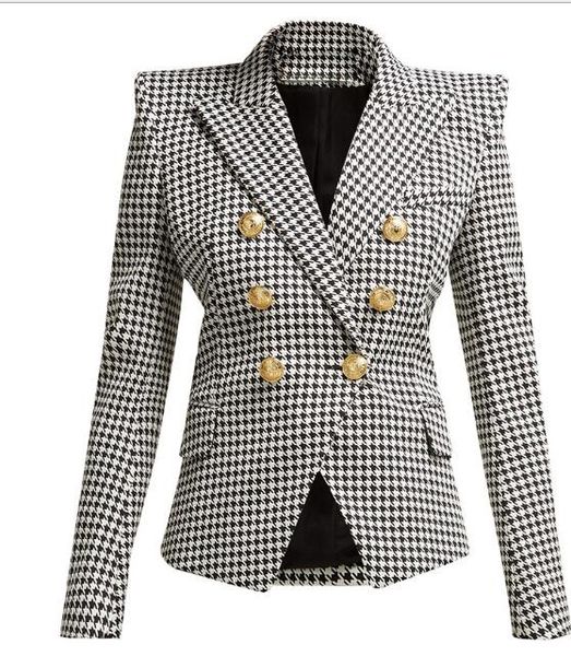 

Ternos e Blazers runway2018