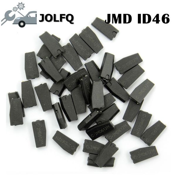 

original blank jmd 46 chip for jmd auto key programmer id46 chip for cbay handy baby car key copy