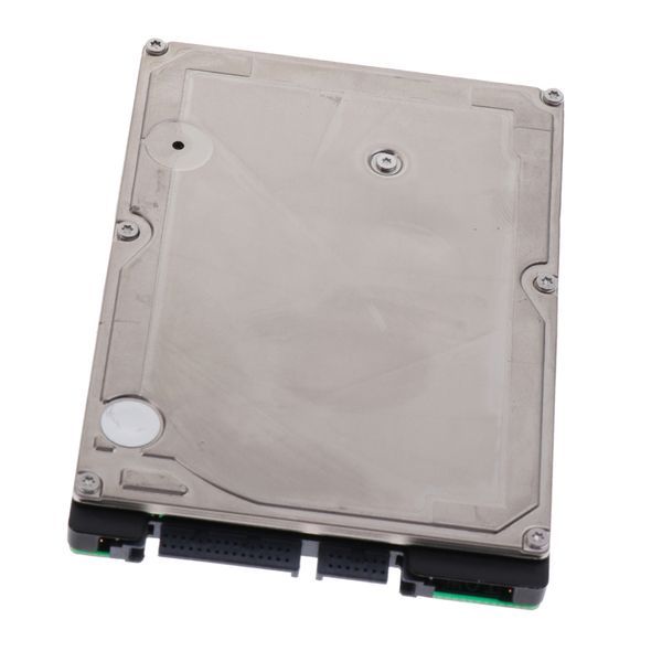 

120g capacity sata 5400rpm 8mb cache 2.5inch computer laphard disk drive
