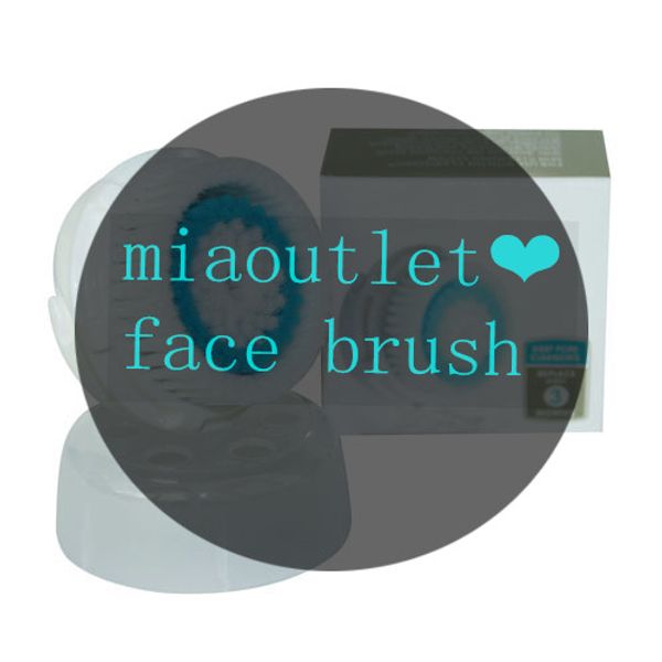 

Wa hing face cleaning replaceable bru h head alphit men acne deep pore delicate normal en itive body luxe bru h alpha fit quality