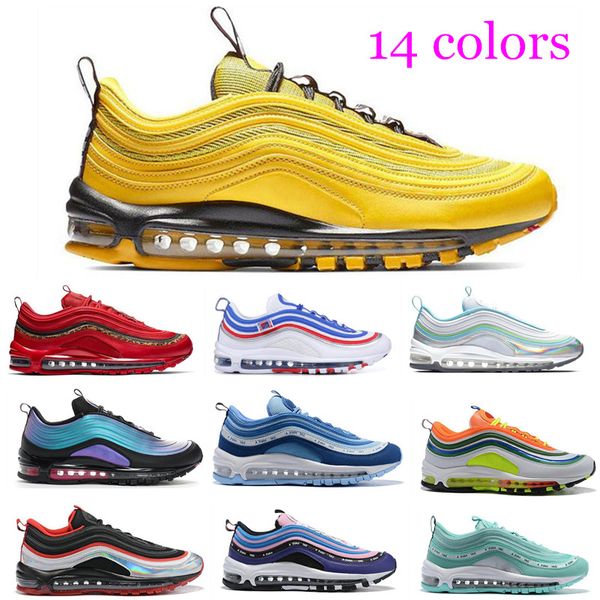 

Calçados de Ginástica e Outdoor mensrunningshoes