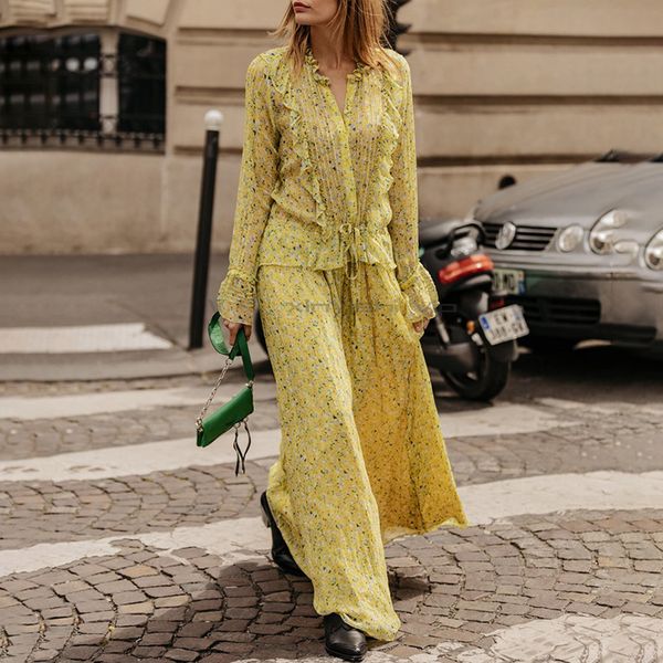 

bazaleas vintage yellow floral print women dress retro flare sleeve women dresses holiday france vestidos casual, Black;gray