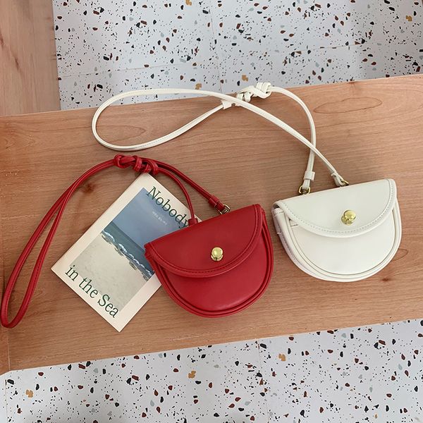 

2020 summer new style shoulder bag single-shoulder bag for women saddle
