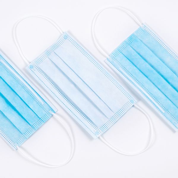 

3 laye mask dust protection masks disposable face masks elastic ear loop disposable dust filter safety mask anti-dust