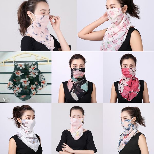 

9cmn4 stock бандан спорт шея череп велосипеды рыбалка шарф банданы велосипеды маска оголовье 3d headwear кольцо шарф щит, Black