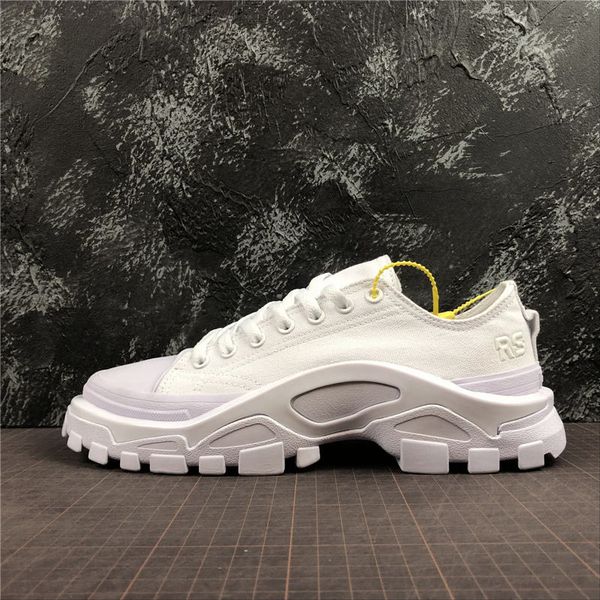 

new detroit runner casual shoes fashion mens designer shoes men black brown white designer shoes size 36-45