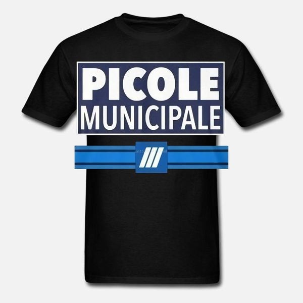 

picole municipale 3 андаѬна ђниек ђболка (s-5xl, White;black
