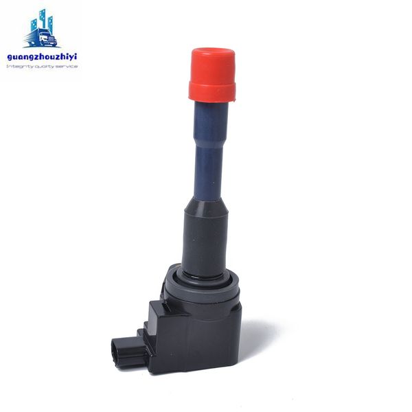 

applicable to civic ignition coil automobile ignition coil 30521-pwa-003 uf-374 open magnetic independent