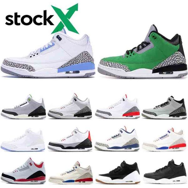 

stock x men basketball shoes black cement unc tinker infrared 23 seoul pure white katrina designer shoes sport sneakers trainers size 7-13