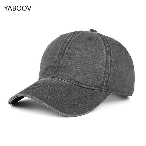 

fashion sun hats outdoor caps adjustable 100% cotton trucker snapback baseball cap hat for women, Blue;gray