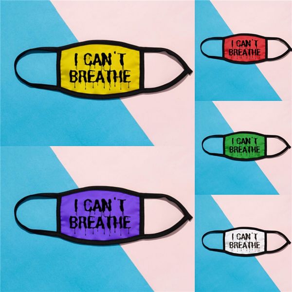 

ice silk mask 10 colors adults patchwork color cotton washable breathable face mask outdoor mouth er 1200 1 pcs ooa7895 #810