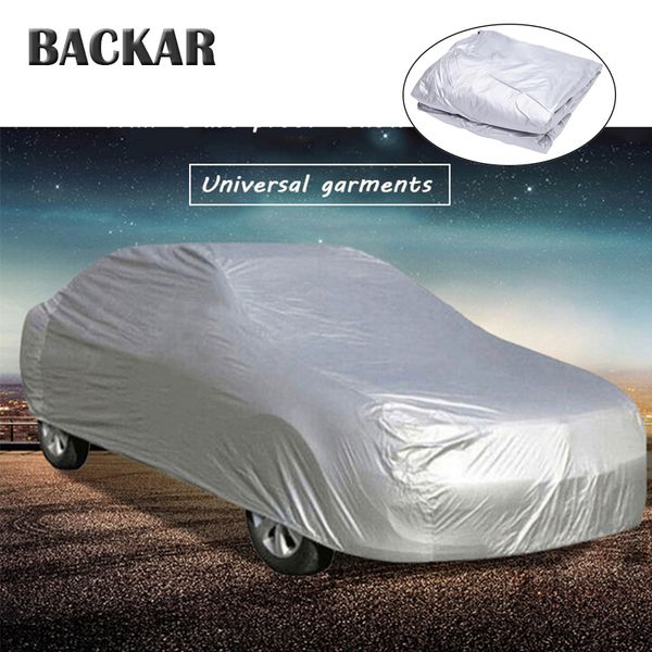 

backar car covers for 407 508 saab 9-5 infiniti q50 a4 b8 tl c5 mustang waterproof dustproof