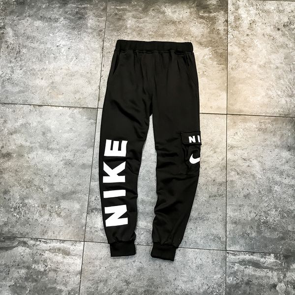 

brand women mens designer sweatpants cargo track yoga pants luxury trousers mens jogger pants drawstring long pants casual couple pant 738, Black
