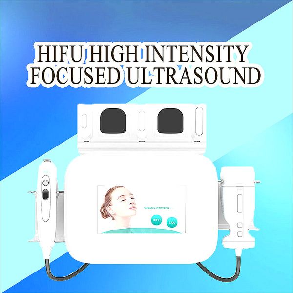 

liposonix body slimming fat reduction machine hifu anti aging wrinkle removal 2 in 1 hifu liposonix beauty equipment ing