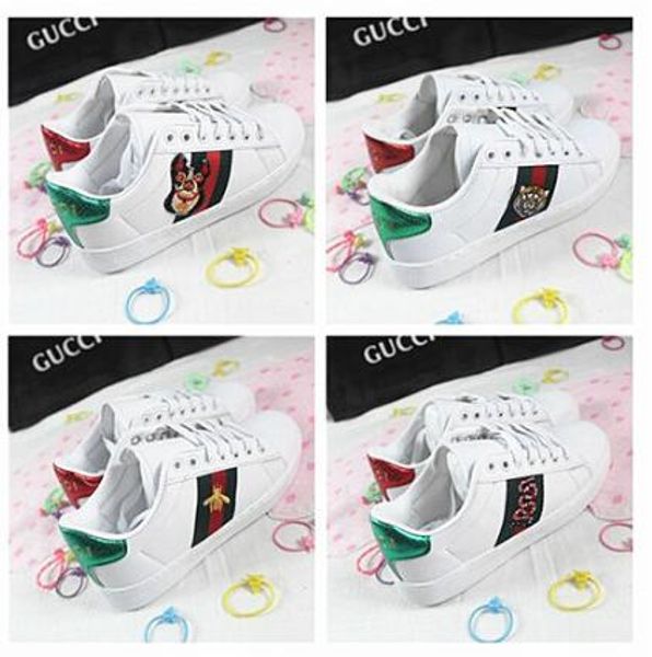 

p1 продать мода мужская Повседневная обувь суперзвезда маленькая пчела женские плоские туфли женщины Zapatillas Deportivas Mujer любители Sapatos Femininos для мужчин