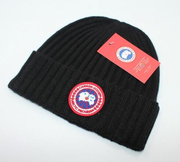 

mens beanie winter wool hat new fashion womens knitted thicken warm polo beanie bonnet cap 1881, Blue;gray