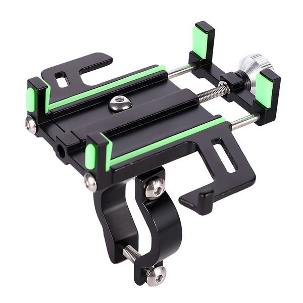 

mobile phone bike holder bicycle motorcycle gps handlebar bracket stand ys-buy
