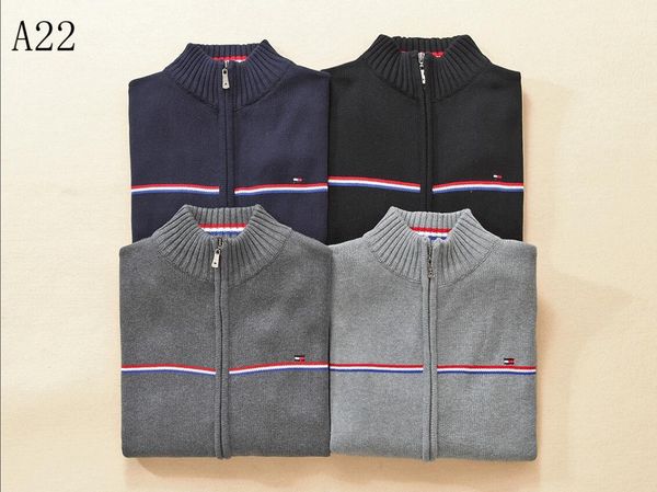 

мужской свитер пуловер мужская марка дизайнеры толстовка с длинным рукавом толстовка письмо вышитые свитер зимний костюм--2, White;black