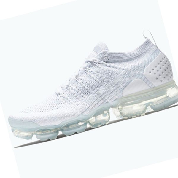 

selling fk knit 2.0 tn plus running shoes for men women triple black white red orbit volt metallic gold trainers sneakers