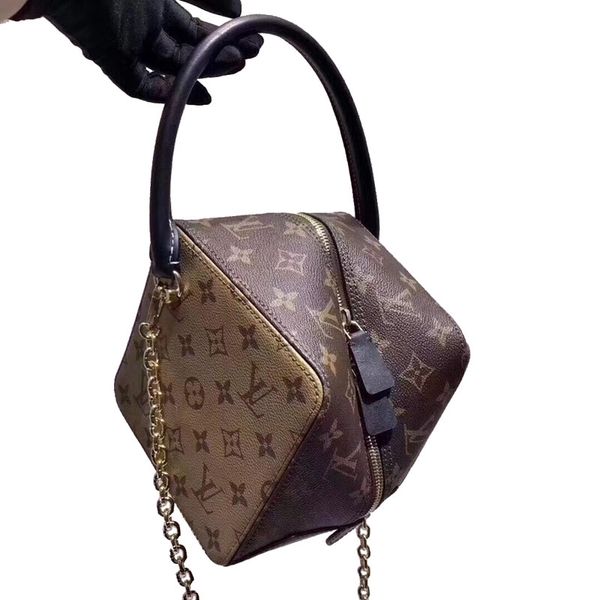 

Luxury women houlder bag handbag a192