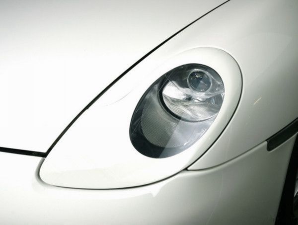 for 1 holes 996 911 986 boxster headlights covers eyelids trims – купить по...