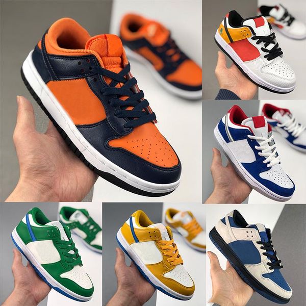 

sb dunk low champ цвет университет красных кроссовки бразилия мужчины женщина varsity royal скейтборд тренеры дизайнер спортивные кроссовки, White;red