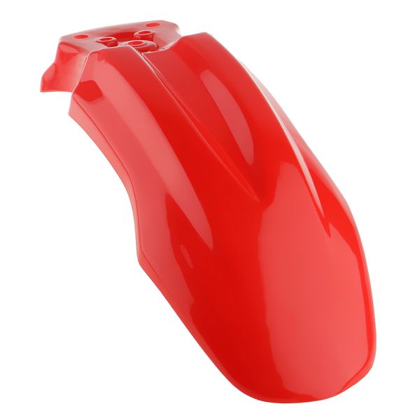 

front motorcycle wheel tire guard mudgaurd mudflap cover guard for honda crf50