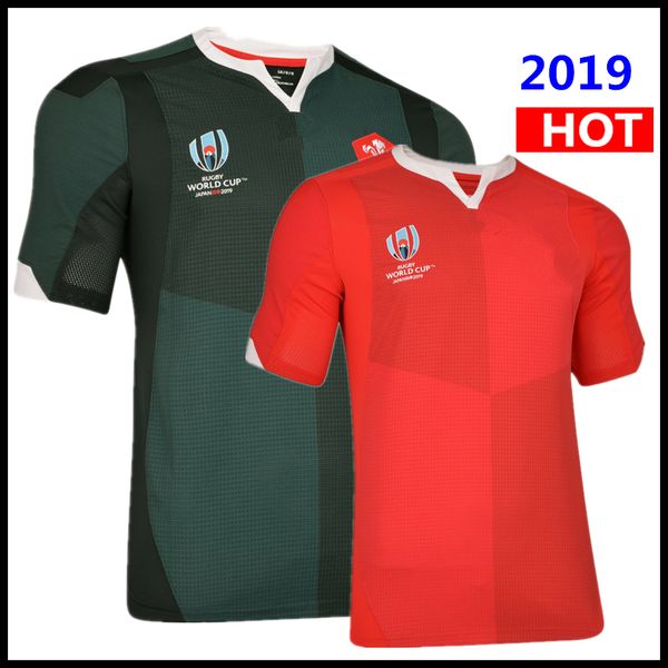 

International league 2019 world cup wale 2019 home away te t match day rugby hirt national team wel h rugby jer ey 5xl