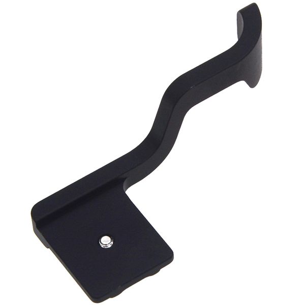 

shoe thumb handle for fuji x-t1 x-t2 xt1 xt2 shoe cnc rrs