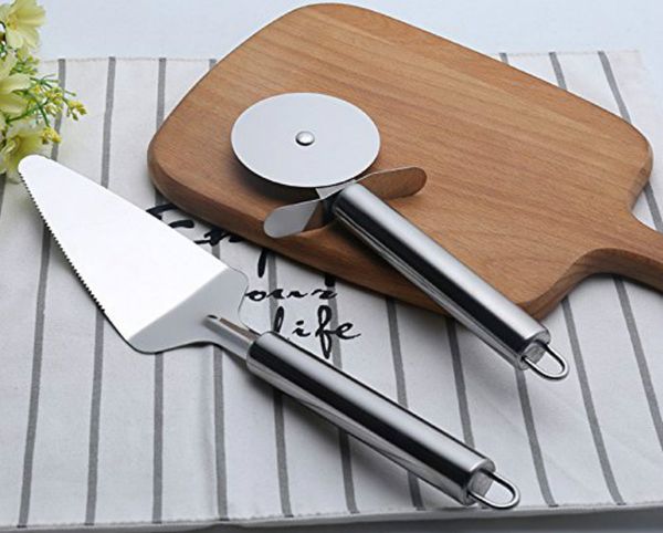 

нож для пиццы колесо для пиццы лопата инструменты sharp slicer с инструментами thumb защиты