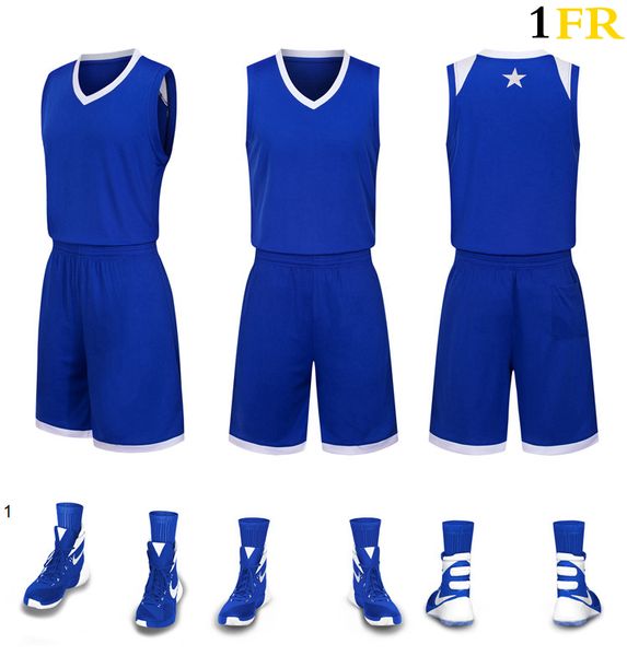 

2019 mens new blank edition basketball jerseys custom name custom number size s-xxxl purple white black blue ddf45ug1, Black;red