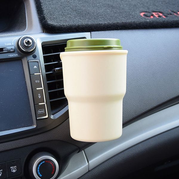 

car mobile phone base multi-function storage box water cup holder hanging cup storage car interior accessories car-styling